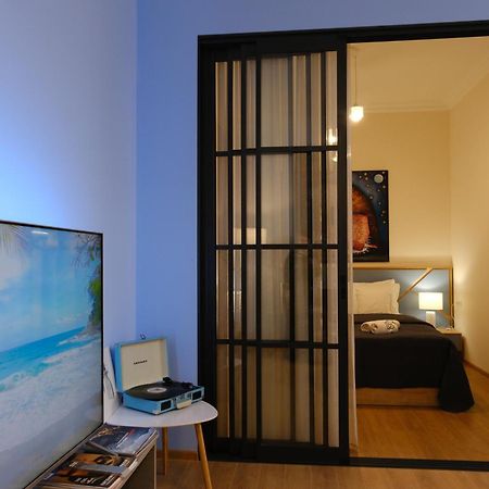 Bb Residence Sololaki Tbilisi Esterno foto